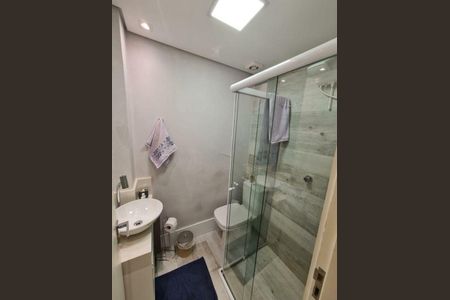 Apartamento à venda com 2 quartos, 77m² em Tatuapé, São Paulo