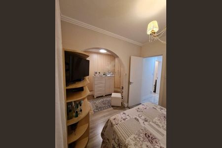 Apartamento à venda com 2 quartos, 77m² em Tatuapé, São Paulo