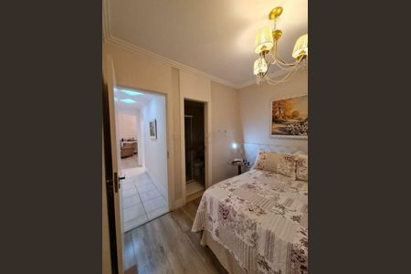 Apartamento à venda com 2 quartos, 77m² em Tatuapé, São Paulo