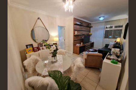 Apartamento à venda com 2 quartos, 77m² em Tatuapé, São Paulo