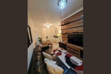 Apartamento à venda com 2 quartos, 77m² em Tatuapé, São Paulo