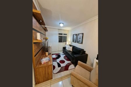 Apartamento à venda com 2 quartos, 77m² em Tatuapé, São Paulo