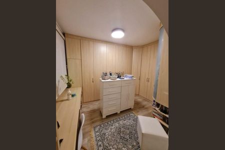 Apartamento à venda com 2 quartos, 77m² em Tatuapé, São Paulo