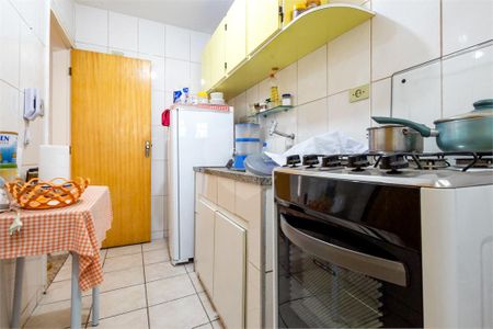 Apartamento à venda com 2 quartos, 64m² em Vila Mariana, São Paulo