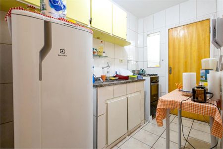 Apartamento à venda com 2 quartos, 64m² em Vila Mariana, São Paulo