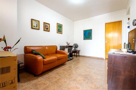 Apartamento à venda com 2 quartos, 64m² em Vila Mariana, São Paulo