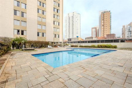 Apartamento à venda com 2 quartos, 64m² em Vila Mariana, São Paulo