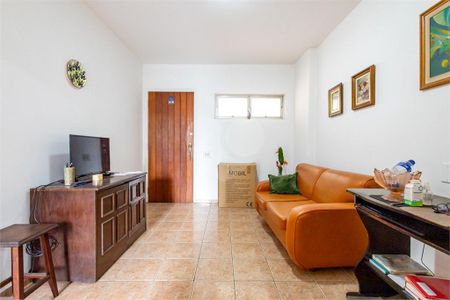 Apartamento à venda com 2 quartos, 64m² em Vila Mariana, São Paulo