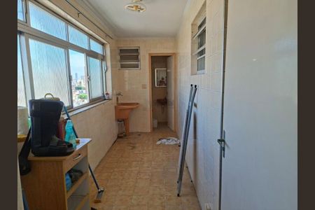 Apartamento à venda com 3 quartos, 89m² em Vila Carrão, São Paulo