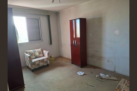Apartamento à venda com 3 quartos, 89m² em Vila Carrão, São Paulo