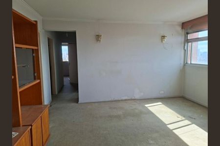 Apartamento à venda com 3 quartos, 89m² em Vila Carrão, São Paulo