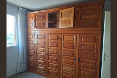 Apartamento à venda com 3 quartos, 89m² em Vila Carrão, São Paulo