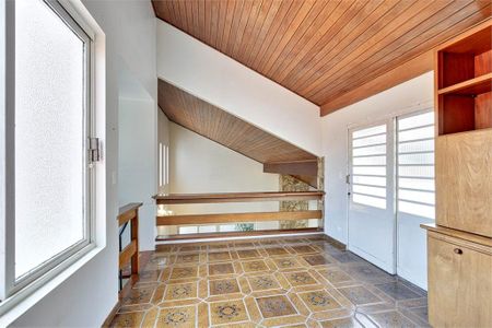 Casa de Condomínio à venda com 3 quartos, 375m² em Vila Cruzeiro, São Paulo