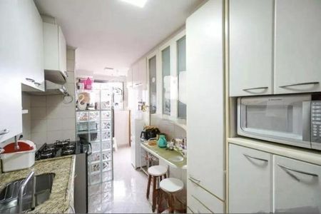 Apartamento à venda com 2 quartos, 140m² em Maranhão, São Paulo