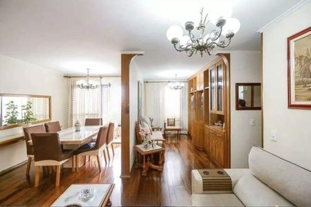 Apartamento à venda com 2 quartos, 140m² em Maranhão, São Paulo