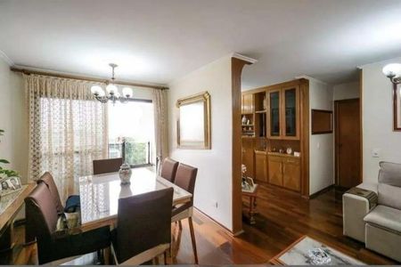 Apartamento à venda com 2 quartos, 140m² em Maranhão, São Paulo