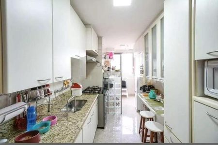 Apartamento à venda com 2 quartos, 140m² em Maranhão, São Paulo