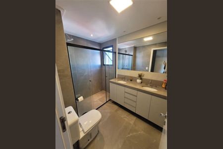 Apartamento à venda com 3 quartos, 135m² em Vila Assunção, Santo André