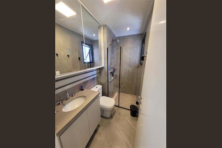 Apartamento à venda com 3 quartos, 135m² em Vila Assunção, Santo André