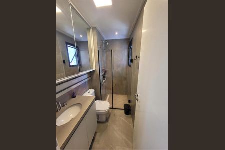 Apartamento à venda com 3 quartos, 135m² em Vila Assunção, Santo André