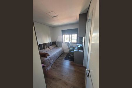 Apartamento à venda com 3 quartos, 135m² em Vila Assunção, Santo André