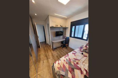 Apartamento à venda com 3 quartos, 135m² em Vila Assunção, Santo André