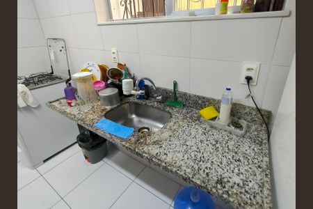 Casa para alugar com 249m², 5 quartos e 4 vagasCozinha