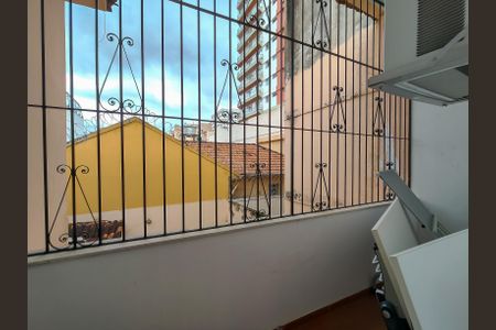 Casa para alugar com 249m², 5 quartos e 4 vagasVista do Quarto 3