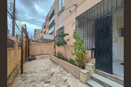 Casa para alugar com 249m², 5 quartos e 4 vagasQuintal