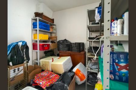 Casa para alugar com 249m², 5 quartos e 4 vagasQuarto de Serviço