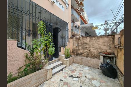 Casa para alugar com 249m², 5 quartos e 4 vagasQuintal