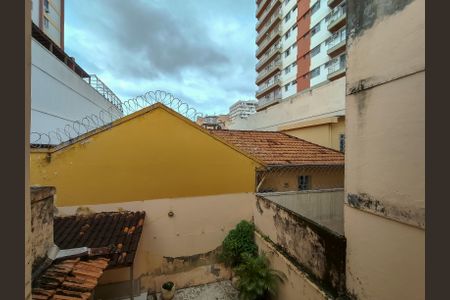 Casa para alugar com 249m², 5 quartos e 4 vagasVista do Quarto 3