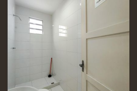 Casa para alugar com 249m², 5 quartos e 4 vagasBanheiro Corredor