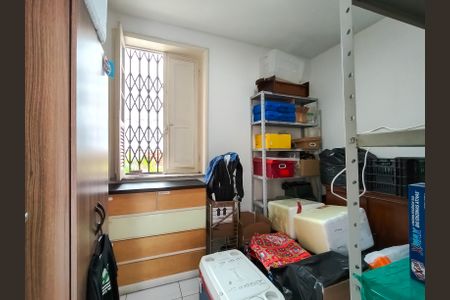 Casa para alugar com 249m², 5 quartos e 4 vagasQuarto de Serviço