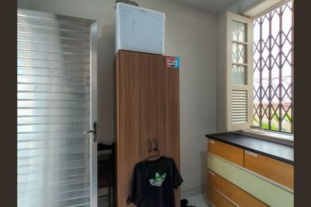 Casa para alugar com 249m², 5 quartos e 4 vagasQuarto de Serviço