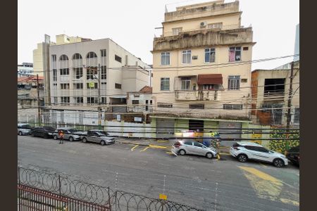 Casa para alugar com 249m², 5 quartos e 4 vagasVista do Quarto 4