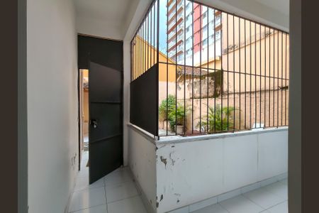 Casa para alugar com 249m², 5 quartos e 4 vagasÁrea de Serviço