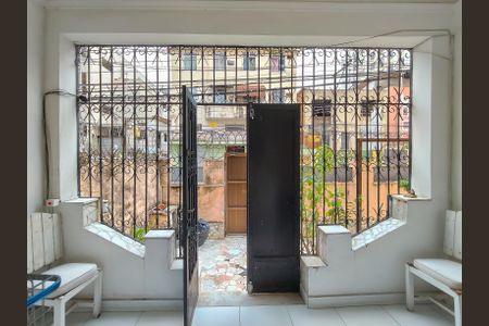 Casa para alugar com 249m², 5 quartos e 4 vagasVista da Sala