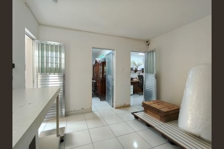 Casa para alugar com 249m², 5 quartos e 4 vagasSala de Jantar