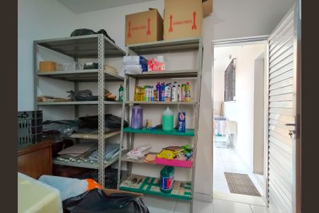 Casa para alugar com 249m², 5 quartos e 4 vagasQuarto de Serviço