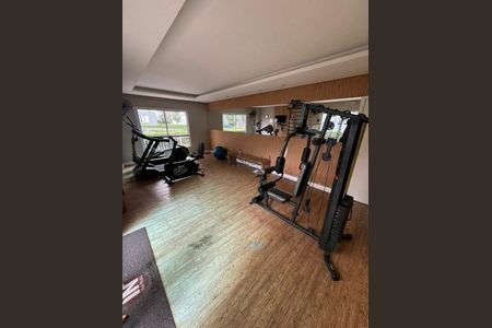 Apartamento à venda com 2 quartos, 45m² em Jardim Ibitirama, São Paulo