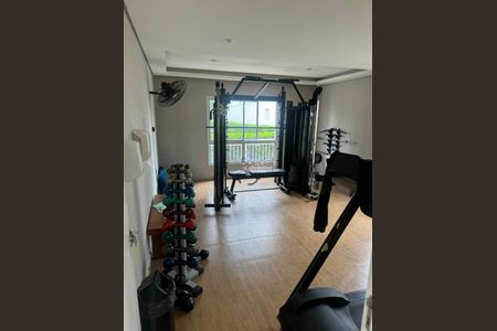 Apartamento à venda com 2 quartos, 45m² em Jardim Ibitirama, São Paulo