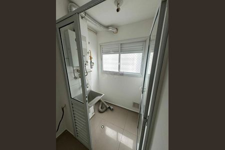 Apartamento à venda com 2 quartos, 45m² em Jardim Ibitirama, São Paulo