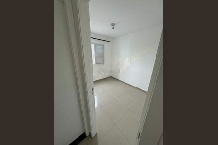 Apartamento à venda com 2 quartos, 45m² em Jardim Ibitirama, São Paulo
