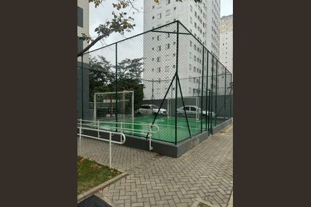 Apartamento à venda com 2 quartos, 45m² em Jardim Ibitirama, São Paulo