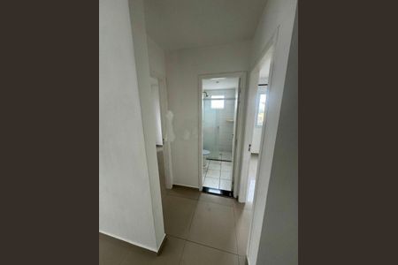 Apartamento à venda com 2 quartos, 45m² em Jardim Ibitirama, São Paulo