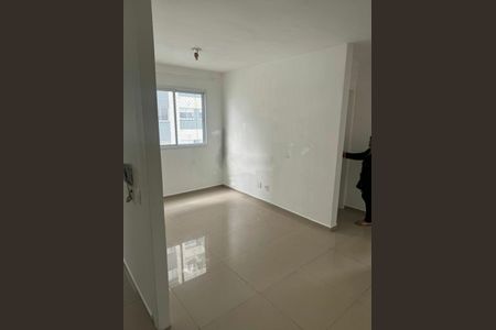 Apartamento à venda com 2 quartos, 45m² em Jardim Ibitirama, São Paulo
