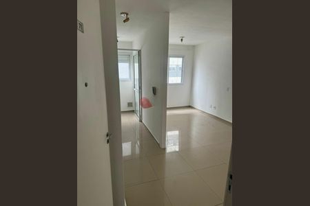 Apartamento à venda com 2 quartos, 45m² em Jardim Ibitirama, São Paulo