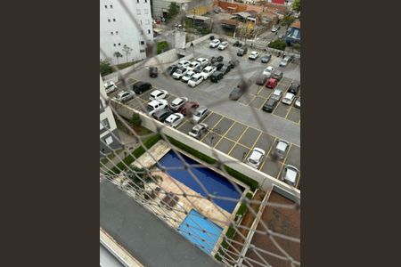 Apartamento à venda com 2 quartos, 45m² em Jardim Ibitirama, São Paulo