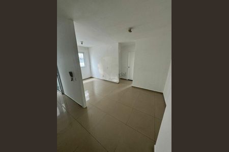 Apartamento à venda com 2 quartos, 45m² em Jardim Ibitirama, São Paulo